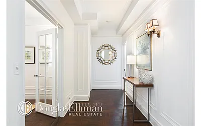 Sold by Douglas Elliman