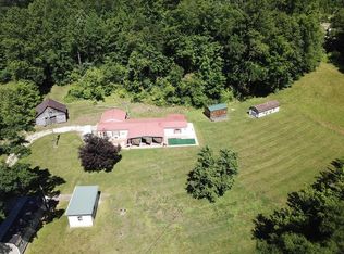 2852 State Highway 201, Sitka, KY 41255
