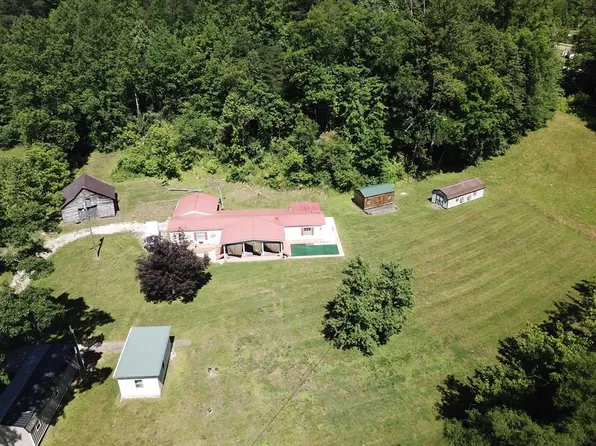 2852 State Highway 201, Sitka, KY 41255