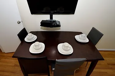 Rented by Eisenberg Exclusives