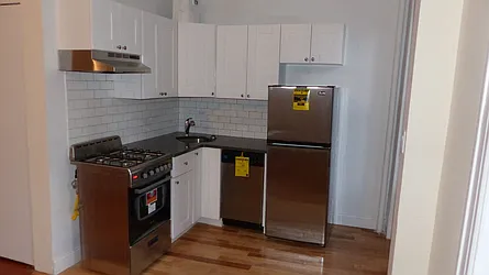 Rented by Immac Realty