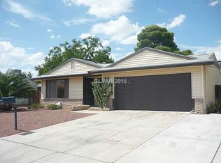 5626 Cedar Ave, Sunrise Manor, NV 89110
