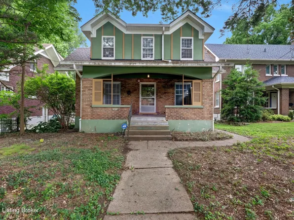 2059 Alta Ave, Louisville, KY 40205