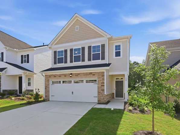 108 Tombolo Way, Raleigh, NC