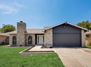 4008 Buckwheat St, Fort Worth, TX 76137