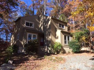 30 Benchmark, Pittsboro, NC 27312