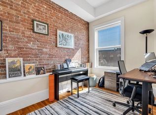 183 Saint Botolph St #5, Boston, MA 02115