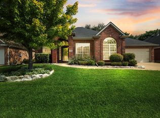 8518 Falconet Cir, McKinney, TX 75072