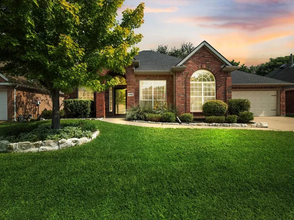 8518 Falconet Cir, McKinney, TX 75072
