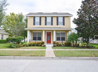 10108 Loblolly Pine Cir, Orlando, FL 32827