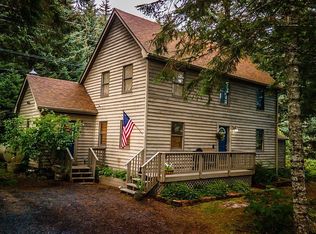 1413 Selief Ln, Kodiak, AK 99615