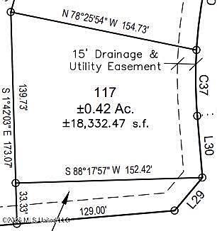 1st image of 0 Callen Ln Lot 117