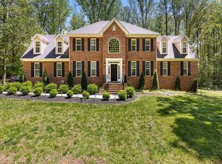 1339 Millers Ln, Manakin Sabot, VA 23103