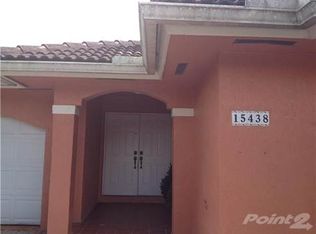 15438 SW 32nd Ter, Miami, FL 33185