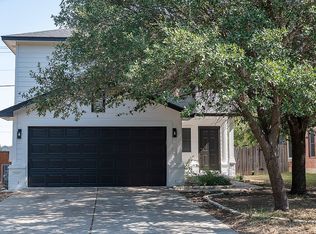 1606 Rossport Bnd, Leander, TX 78641