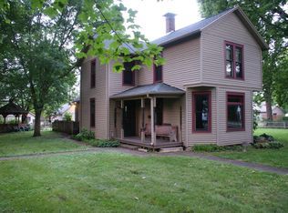 1208 S Vine St, Urbana, IL