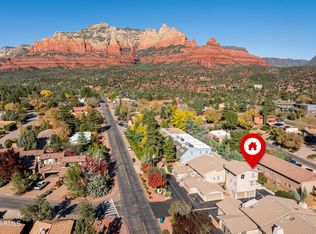 520 Jordan Rd UNIT 2, Sedona, AZ 86336