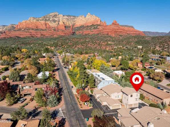 520 Jordan Road #2, Sedona, AZ 86336
