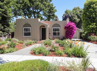 1358 Latham St, Mountain View, CA 94041