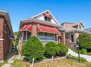 8112 S Harvard Ave, Chicago, IL