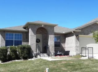 125 Springtree Cv, Cibolo, TX 78108