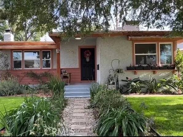 1628 N Pepper St, Burbank, CA 91505