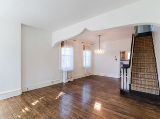2155 E Letterly St, Philadelphia, PA 19125