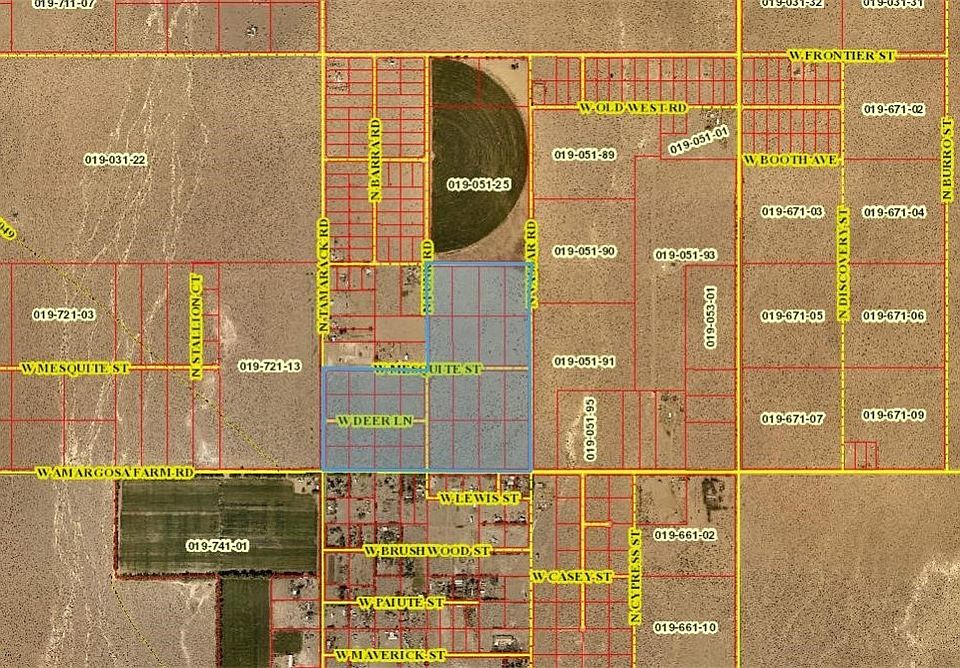1st image of 3715 W Palo Verde Rd
