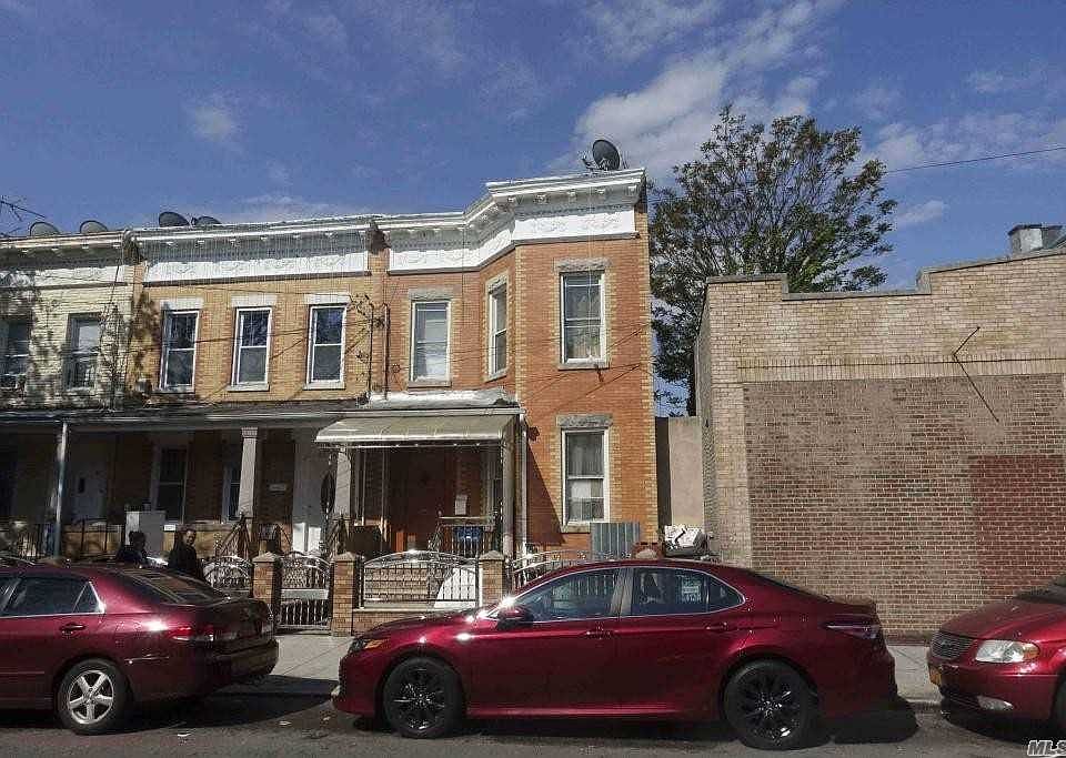 2nd image of 87-12 86th St