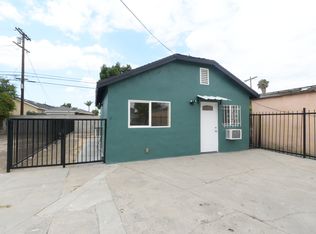 10727 Gorman Ave #2, Los Angeles, CA 90059