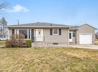 1011 Wright Ave, La Porte, IN 46350