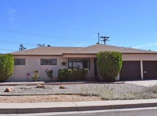 9432 Arvilla Ave NE, Albuquerque, NM 87111
