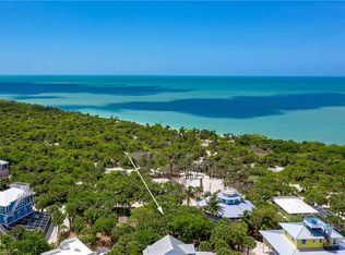 4510 Panama Shell Dr, Captiva, FL 33924