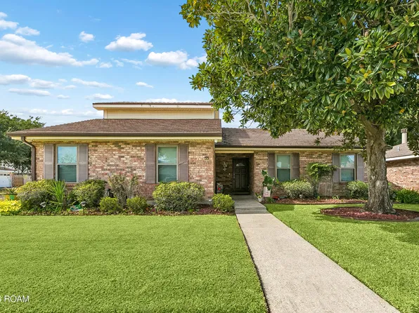 3921 Grilletta Ct, Marrero, LA 70072