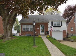 509 Dorchester Ave, Reading, PA 19609