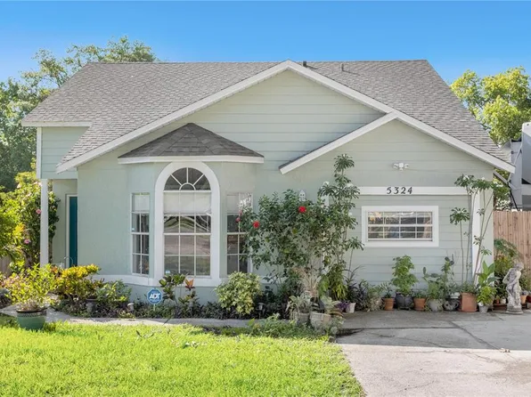 5324 Windridge Ln, Orlando, FL 32810