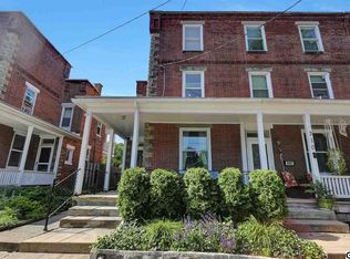 312 E North St, Carlisle, PA