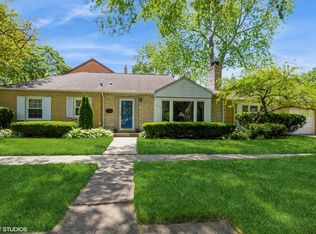 8256 Keystone Ave, Skokie, IL
