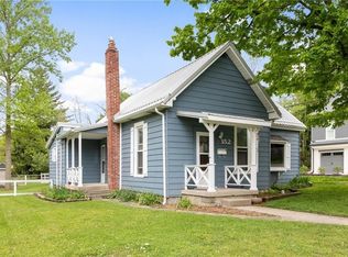 152 S Kentucky St, Danville, IN 46122