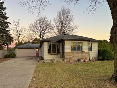 270 Marie St, Cedar Springs, MI, 49319