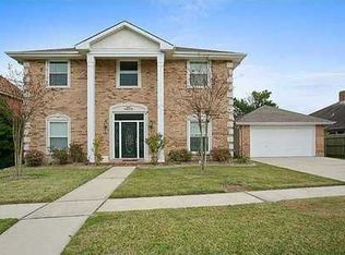 4605 Cleary Ave, Metairie, LA 70002