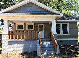 41 Railroad St, Lincolnton, NC 28092