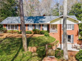 467 Broadland Rd NW, Atlanta, GA 30342