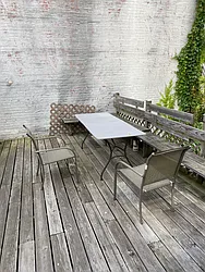 Rented by Carroll Gardens Realty