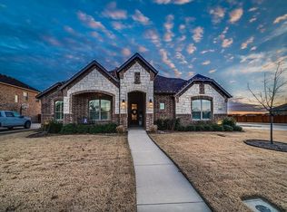 510 Autumn Run, Midlothian, TX 76065