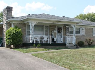6706 Gabriel Dr, Louisville, KY 40258
