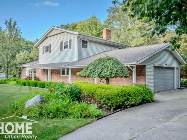 650 Riverbend Dr, Owosso, MI 48867