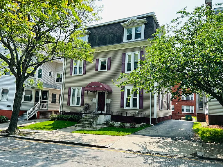 377 Angell St #1 — Photo 16