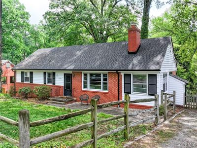 1811 N Junaluska Dr, Richmond, VA, 23225