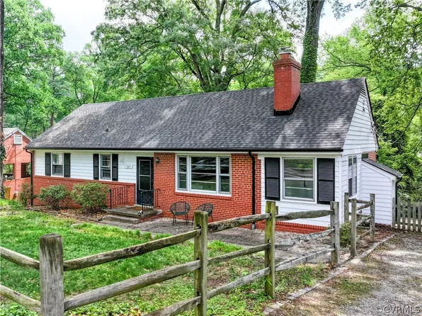 1811 N Junaluska Dr, Richmond, VA 23225